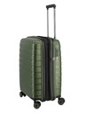 Travelite Travelite Air Base S bővíthető utazóbőrönd Olive