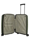 Travelite Travelite Air Base S bővíthető utazóbőrönd Olive