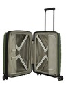 Travelite Travelite Air Base S bővíthető utazóbőrönd Olive
