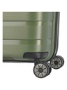 Travelite Travelite Air Base S bővíthető utazóbőrönd Olive