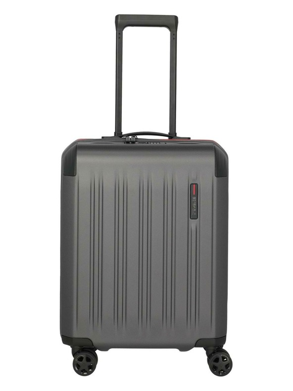 Travelite Travelite Dynamiic S,M,L utazóbőrönd szett Anthracite