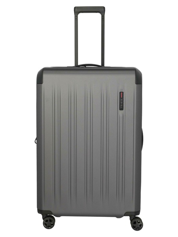 Travelite Travelite Dynamiic S,M,L utazóbőrönd szett Anthracite