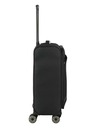 Travelite Travelite Jetpack Multi Light 4 fedélzeti bőrönd Black