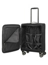 Travelite Travelite Jetpack Multi Light 4 fedélzeti bőrönd Black