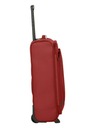 Travelite Travelite Jetpack Multi 2 fedélzeti bőrönd Red