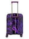 Travelite Travelite Lascana Edition S,M,L utazóbőrönd szett Purple Swirl