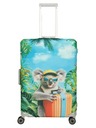 Travelite Travelite Luggage Cover L bőröndtakaró Koala