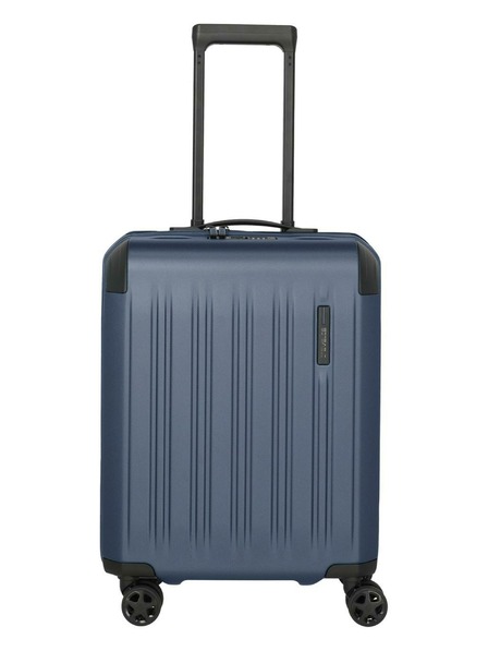 Travelite Travelite Dynamiic S,M,L utazóbőrönd szett Denim blue