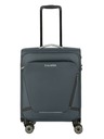 Travelite Travelite Jetpack Multi Light 4 fedélzeti bőrönd Anthracite