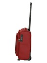 Travelite Travelite Jetpack Easy 2 fedélzeti bőrönd Red