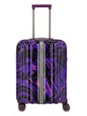 Travelite Travelite Lascana Edition S utazóbőrönd Purple Swirl