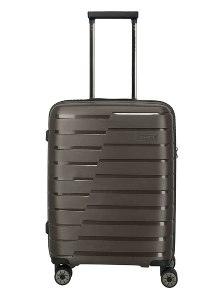 Travelite Travelite Air Base S utazóbőrönd Coffee