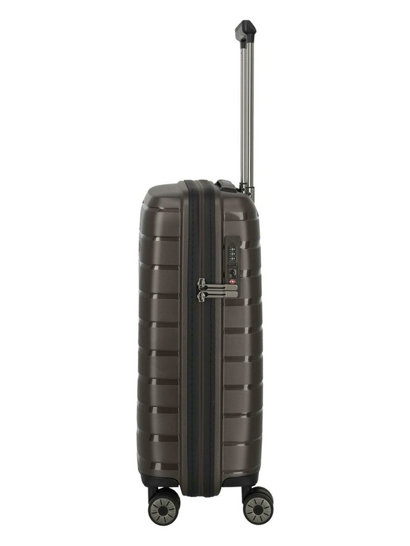 Travelite Travelite Air Base S utazóbőrönd Coffee