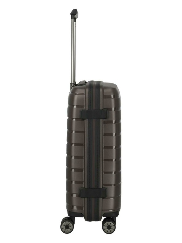 Travelite Travelite Air Base S utazóbőrönd Coffee