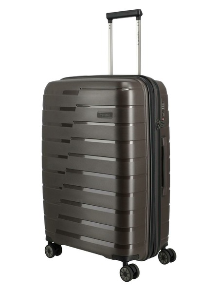 Travelite Travelite Air Base M utazóbőrönd Kávé