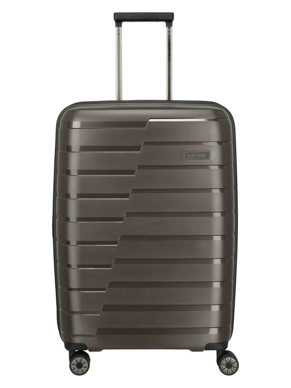 Travelite Travelite Air Base M utazóbőrönd Kávé