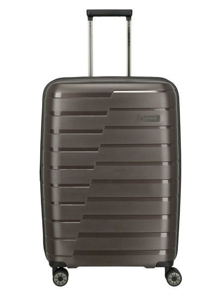 Travelite Travelite Air Base M utazóbőrönd Kávé