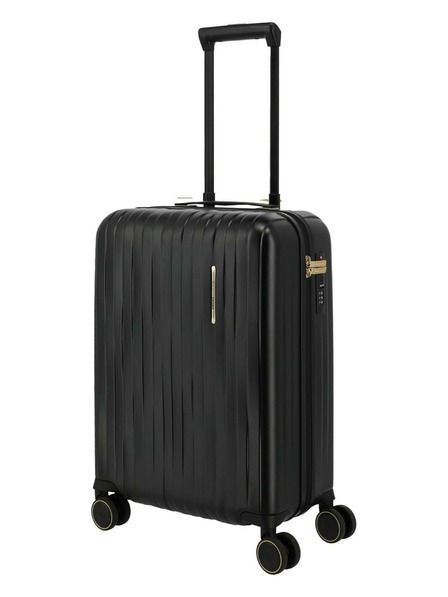 Travelite Travelite BARBARA Novelty S,M,L utazóbőrönd szett Fekete