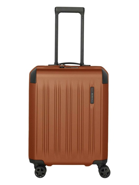 Travelite Travelite Dynamiic S,M,L utazóbőrönd szett Réz