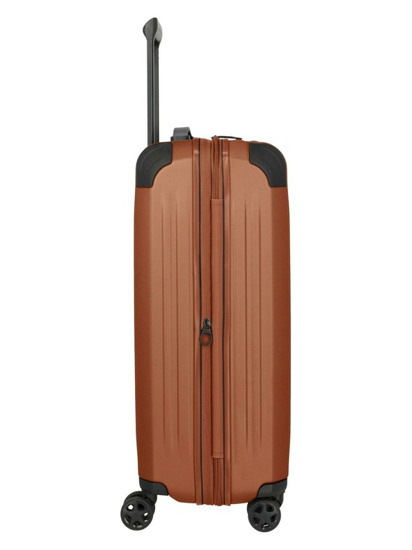 Travelite Travelite Dynamiic S,M,L utazóbőrönd szett Réz