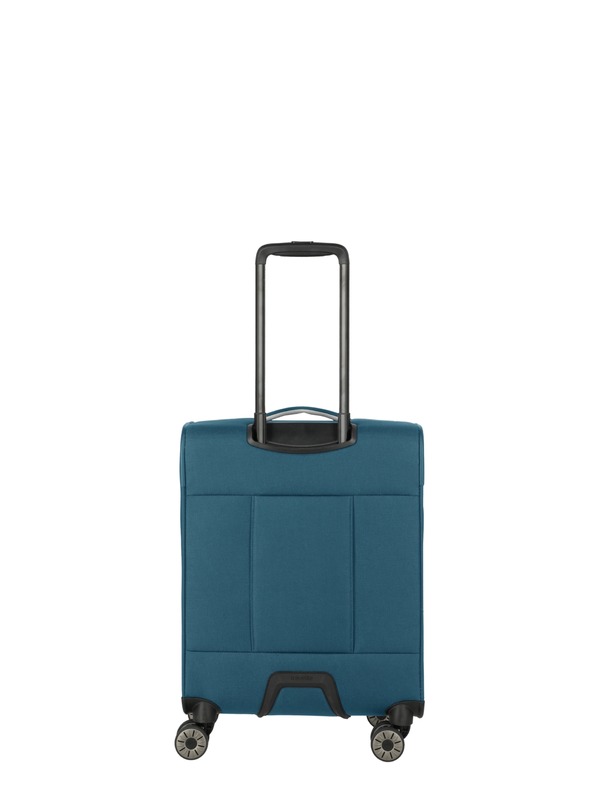 Travelite Travelite Jetpack Multi Light 4 kabinbőrönd Benzinkék