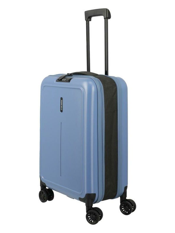 Travelite Travelite Basics Összehajtható Trolley S Farmer
