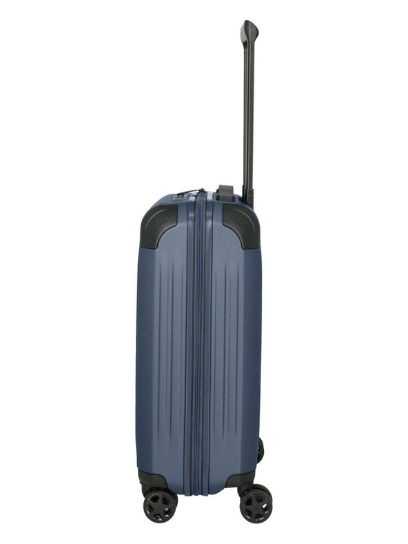 Travelite Travelite Dynamiic S utazóbőrönd szett Farmer kék