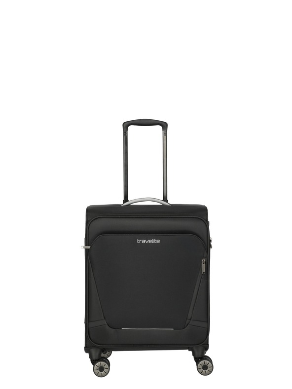 Travelite Travelite Jetpack Max 4 kabinbőrönd Fekete