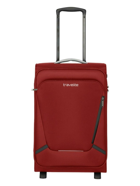 Travelite Travelite Jetpack Slim 2 kabinbőrönd Piros