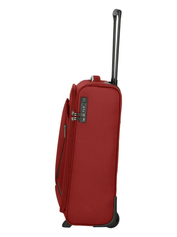Travelite Travelite Jetpack Slim 2 kabinbőrönd Piros