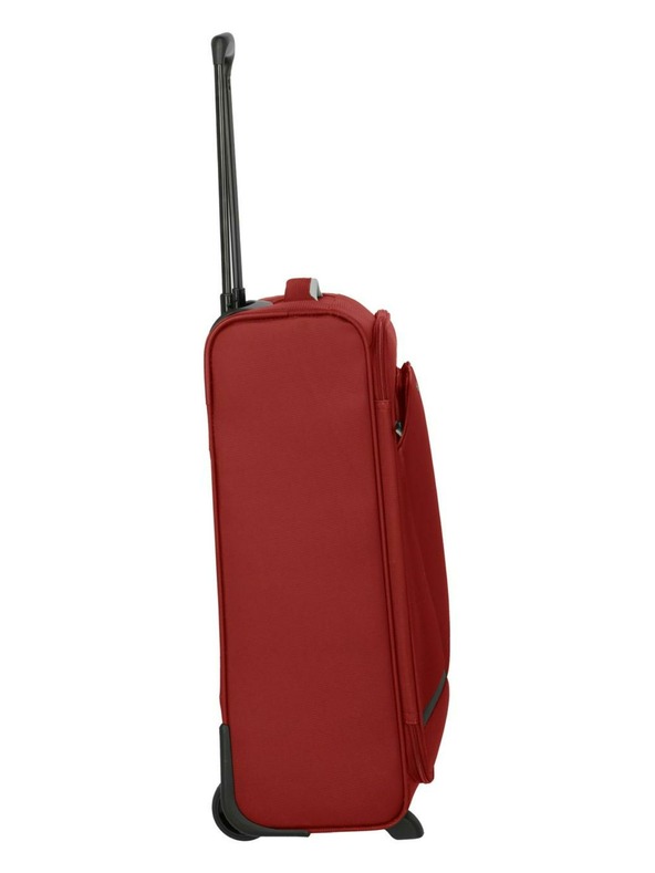 Travelite Travelite Jetpack Slim 2 kabinbőrönd Piros