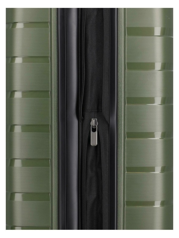 Travelite Travelite Air Base M bőrönd Olive