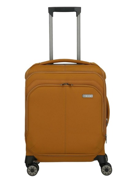 Travelite Travelite Priima S bőrönd Curry