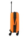 Travelite Travelite Basics Foldable Trolley S Orange