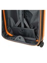 Travelite Travelite Basics Foldable Trolley S Orange