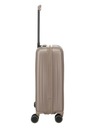 Travelite Travelite BARBARA Novelty S kabinbőrönd Satin Nude