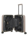 Travelite Travelite BARBARA Novelty S kabinbőrönd Satin Nude
