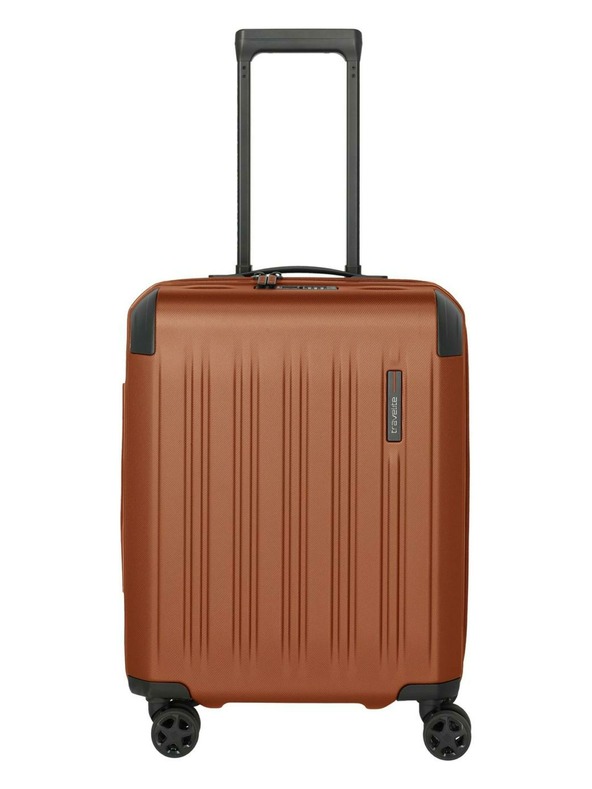 Travelite Travelite Dynamiic S,M,L bővíthető bőröndszett Copper