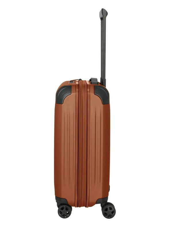 Travelite Travelite Dynamiic S,M,L bővíthető bőröndszett Copper