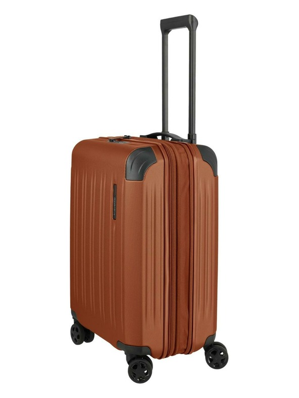 Travelite Travelite Dynamiic S,M,L bővíthető bőröndszett Copper