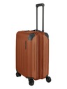 Travelite Travelite Dynamiic S,M,L bővíthető bőröndszett Copper