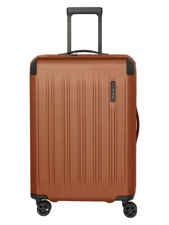 Travelite Travelite Dynamiic S,M,L bővíthető bőröndszett Copper