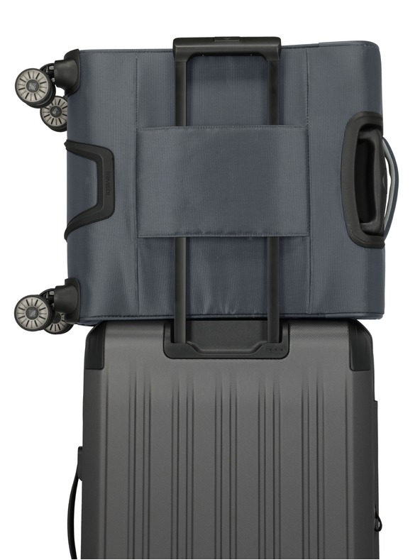 Travelite Travelite Jetpack Max 4 kabinbőrönd Anthracite