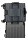 Travelite Travelite Jetpack Max 4 kabinbőrönd Anthracite