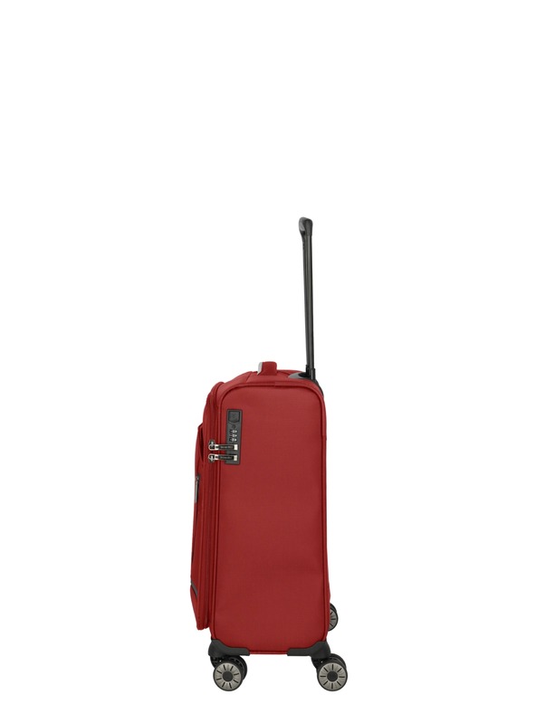 Travelite Travelite Jetpack Max 4 kabinbőrönd Red