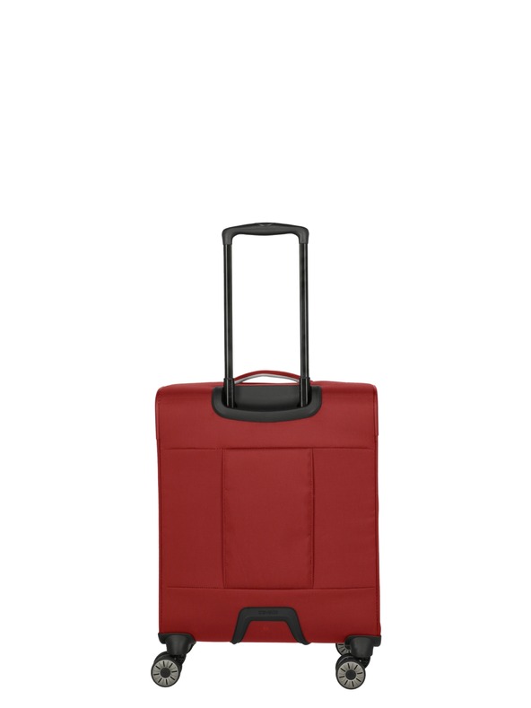 Travelite Travelite Jetpack Max 4 kabinbőrönd Red