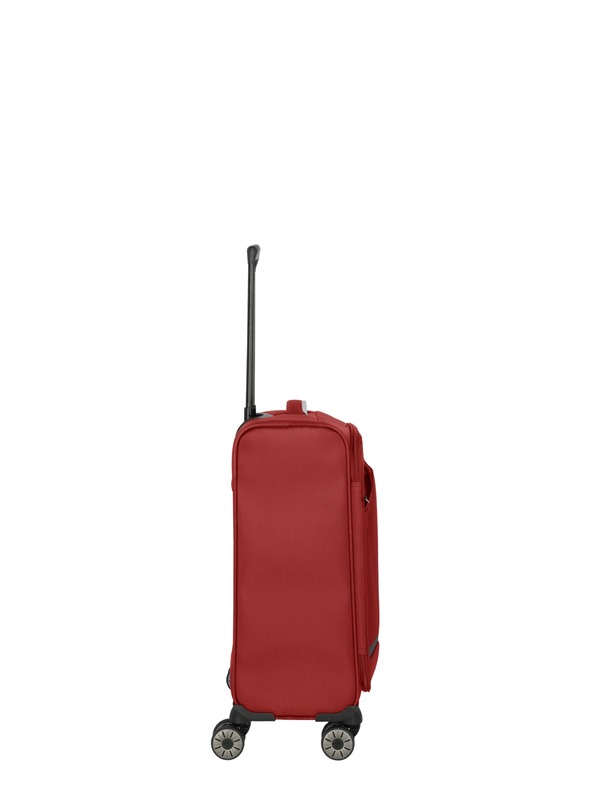 Travelite Travelite Jetpack Max 4 kabinbőrönd Red
