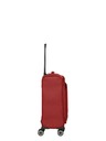 Travelite Travelite Jetpack Max 4 kabinbőrönd Red