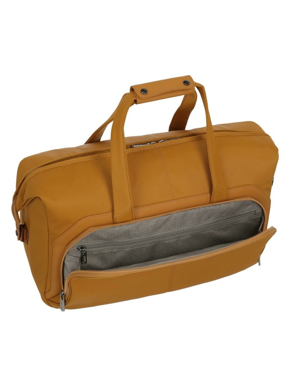Travelite Travelite Priima Weekender táska Curry