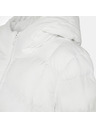 Geox Fehér Geox Anylla női tollbunda